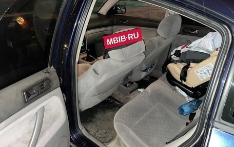 Volkswagen Passat B5+ рестайлинг, 1996 год, 335 000 рублей, 6 фотография