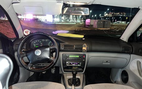 Volkswagen Passat B5+ рестайлинг, 1996 год, 335 000 рублей, 7 фотография