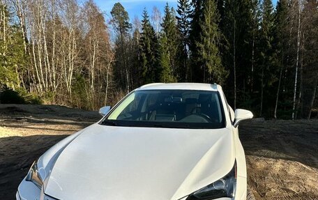 Lexus NX I, 2021 год, 3 550 000 рублей, 6 фотография
