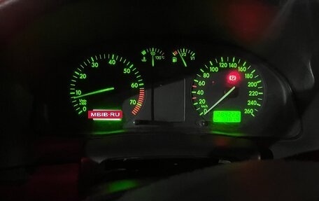 Volkswagen Passat B5+ рестайлинг, 1996 год, 335 000 рублей, 10 фотография