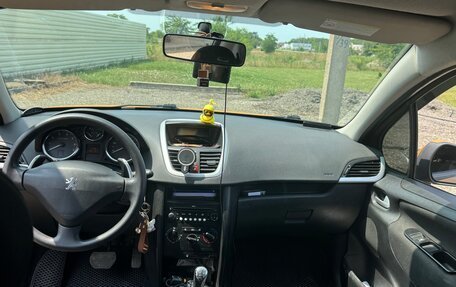 Peugeot 207 I, 2008 год, 420 000 рублей, 3 фотография