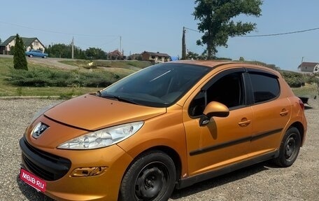 Peugeot 207 I, 2008 год, 420 000 рублей, 2 фотография