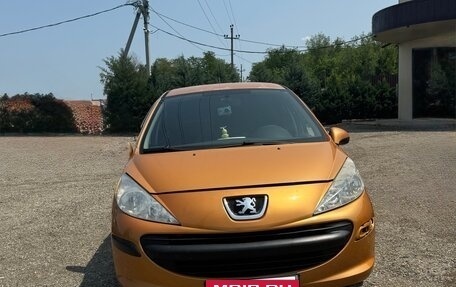 Peugeot 207 I, 2008 год, 420 000 рублей, 4 фотография