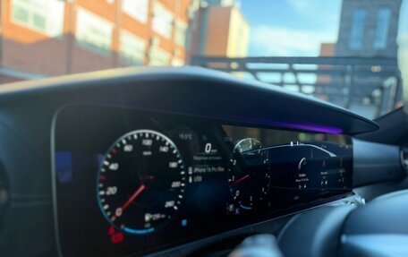 Mercedes-Benz E-Класс, 2020 год, 4 490 000 рублей, 9 фотография
