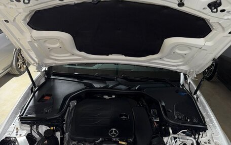 Mercedes-Benz E-Класс, 2020 год, 4 490 000 рублей, 14 фотография
