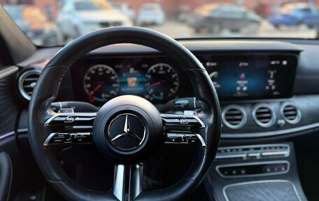 Mercedes-Benz E-Класс, 2020 год, 4 490 000 рублей, 7 фотография
