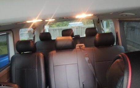 Volkswagen Caravelle T5, 2010 год, 1 600 000 рублей, 17 фотография