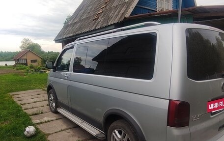 Volkswagen Caravelle T5, 2010 год, 1 600 000 рублей, 6 фотография