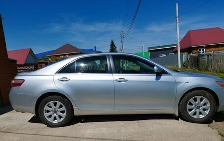 Toyota Camry, 2006 год, 1 250 000 рублей, 2 фотография