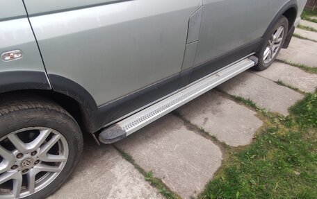 Volkswagen Caravelle T5, 2010 год, 1 600 000 рублей, 19 фотография
