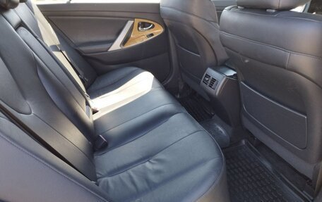 Toyota Camry, 2006 год, 1 250 000 рублей, 9 фотография