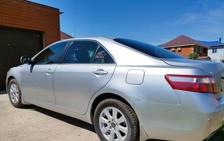 Toyota Camry, 2006 год, 1 250 000 рублей, 5 фотография