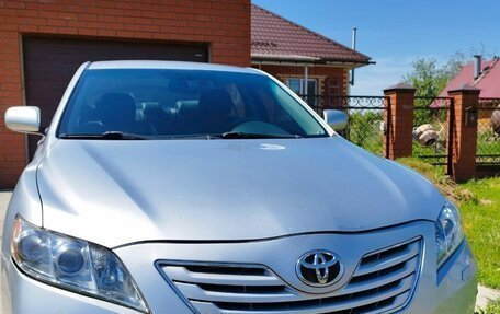 Toyota Camry, 2006 год, 1 250 000 рублей, 13 фотография