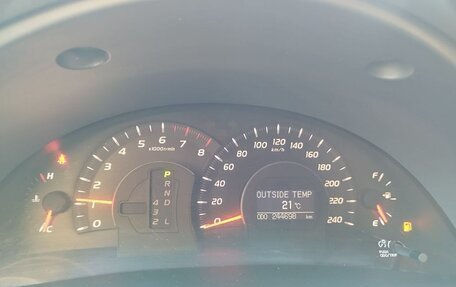 Toyota Camry, 2006 год, 1 250 000 рублей, 10 фотография