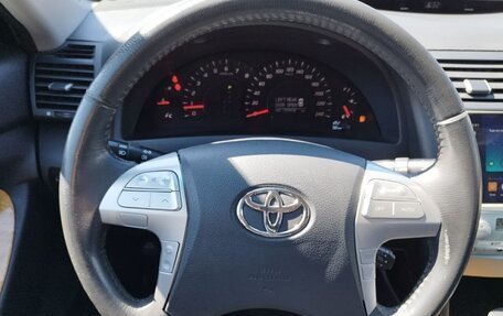 Toyota Camry, 2006 год, 1 250 000 рублей, 4 фотография