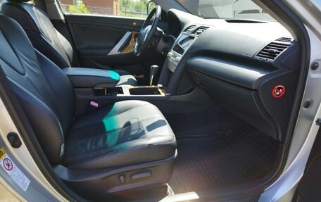 Toyota Camry, 2006 год, 1 250 000 рублей, 12 фотография