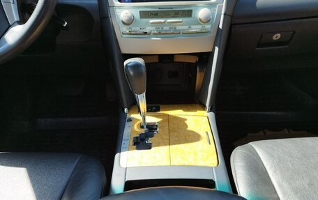 Toyota Camry, 2006 год, 1 250 000 рублей, 6 фотография