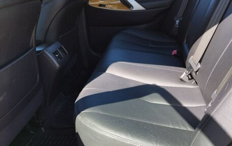 Toyota Camry, 2006 год, 1 250 000 рублей, 16 фотография