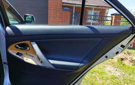 Toyota Camry, 2006 год, 1 250 000 рублей, 20 фотография