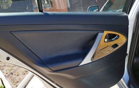 Toyota Camry, 2006 год, 1 250 000 рублей, 18 фотография