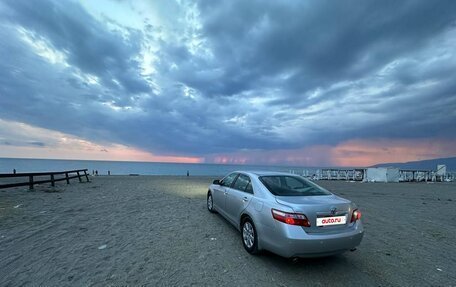Toyota Camry, 2006 год, 1 250 000 рублей, 22 фотография