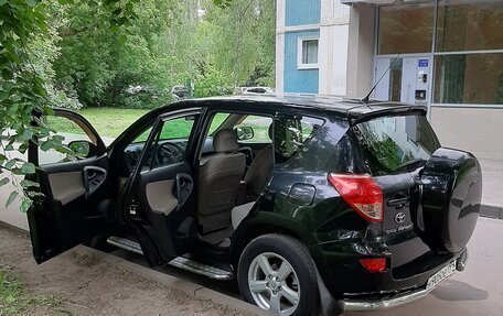 Toyota RAV4, 2008 год, 1 258 000 рублей, 7 фотография