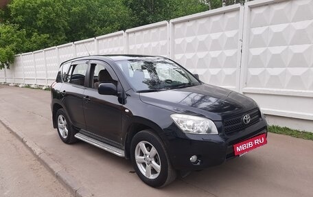 Toyota RAV4, 2008 год, 1 258 000 рублей, 3 фотография