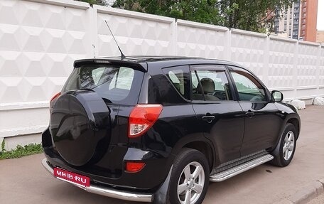 Toyota RAV4, 2008 год, 1 258 000 рублей, 5 фотография