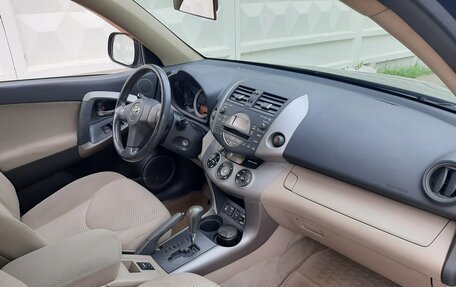 Toyota RAV4, 2008 год, 1 258 000 рублей, 11 фотография