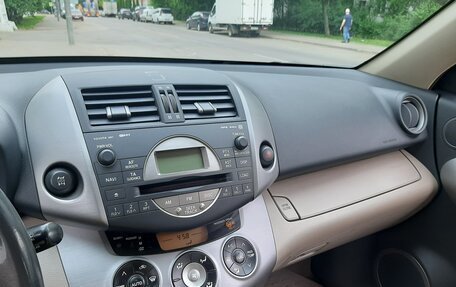 Toyota RAV4, 2008 год, 1 258 000 рублей, 10 фотография