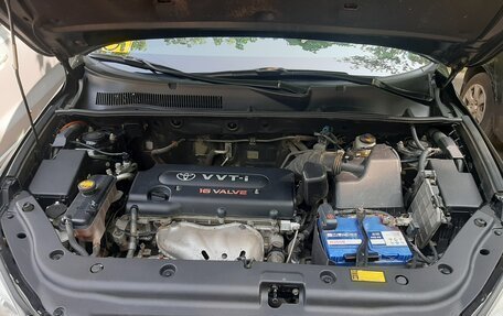 Toyota RAV4, 2008 год, 1 258 000 рублей, 18 фотография