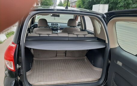 Toyota RAV4, 2008 год, 1 258 000 рублей, 16 фотография