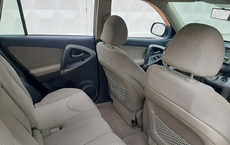 Toyota RAV4, 2008 год, 1 258 000 рублей, 15 фотография