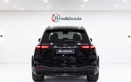 Mercedes-Benz GLE AMG, 2025 год, 20 990 000 рублей, 5 фотография