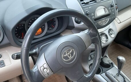Toyota RAV4, 2008 год, 1 258 000 рублей, 17 фотография