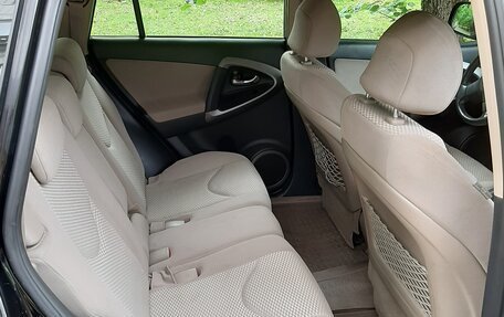 Toyota RAV4, 2008 год, 1 258 000 рублей, 14 фотография