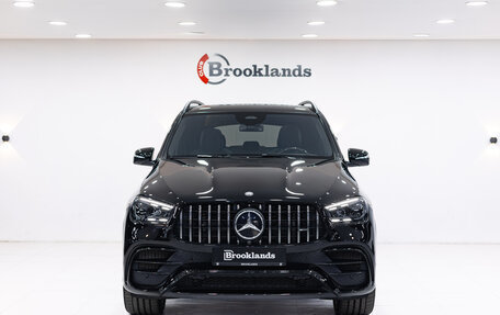 Mercedes-Benz GLE AMG, 2025 год, 20 990 000 рублей, 2 фотография