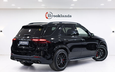 Mercedes-Benz GLE AMG, 2025 год, 20 990 000 рублей, 4 фотография