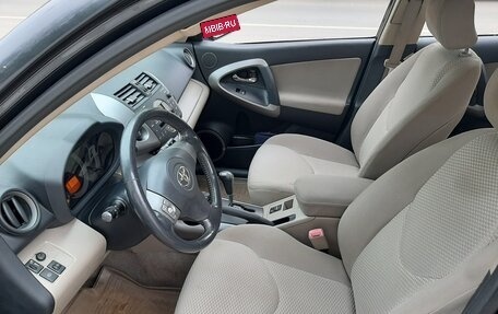 Toyota RAV4, 2008 год, 1 258 000 рублей, 12 фотография