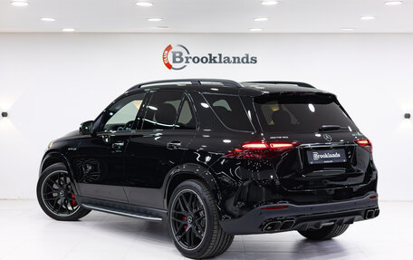 Mercedes-Benz GLE AMG, 2025 год, 20 990 000 рублей, 6 фотография