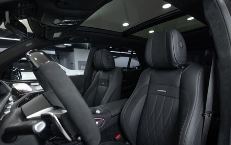 Mercedes-Benz GLE AMG, 2025 год, 20 990 000 рублей, 10 фотография