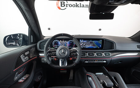 Mercedes-Benz GLE AMG, 2025 год, 20 990 000 рублей, 12 фотография