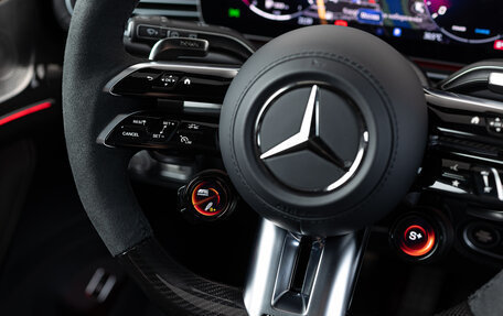 Mercedes-Benz GLE AMG, 2025 год, 20 990 000 рублей, 16 фотография