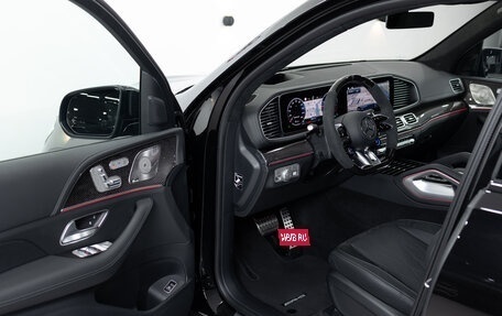 Mercedes-Benz GLE AMG, 2025 год, 20 990 000 рублей, 7 фотография