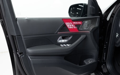 Mercedes-Benz GLE AMG, 2025 год, 20 990 000 рублей, 8 фотография