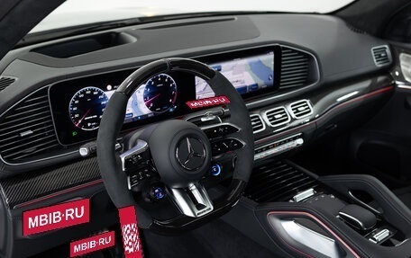 Mercedes-Benz GLE AMG, 2025 год, 20 990 000 рублей, 9 фотография