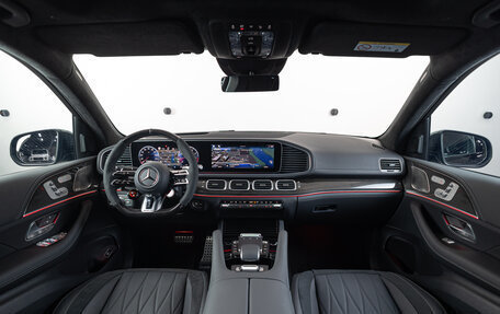 Mercedes-Benz GLE AMG, 2025 год, 20 990 000 рублей, 35 фотография