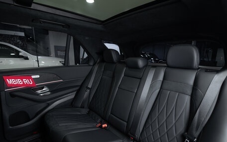 Mercedes-Benz GLE AMG, 2025 год, 20 990 000 рублей, 34 фотография