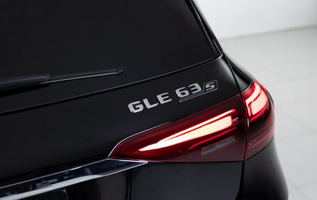 Mercedes-Benz GLE AMG, 2025 год, 20 990 000 рублей, 36 фотография