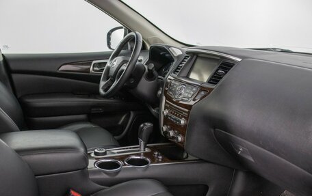Nissan Pathfinder, 2016 год, 1 530 000 рублей, 9 фотография